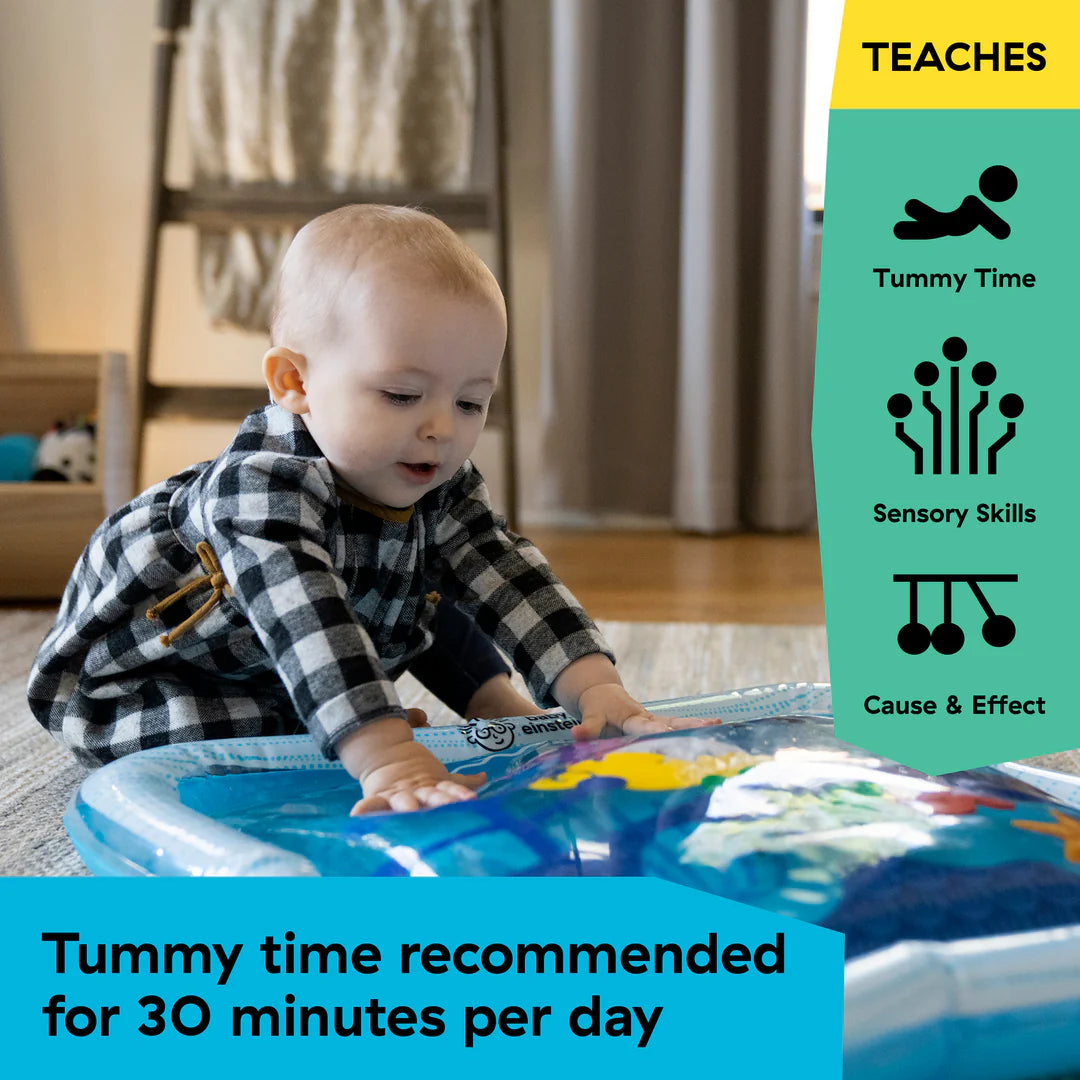 TinyTides™ Tummy Pad