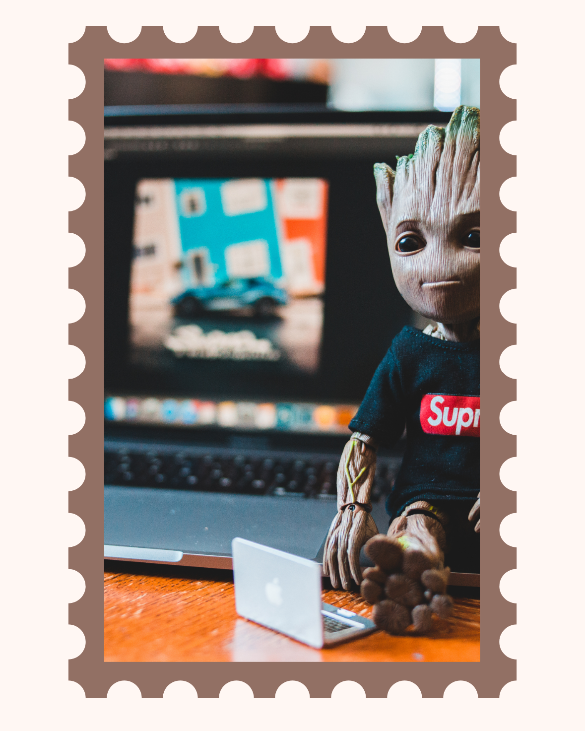 Toys & Learning