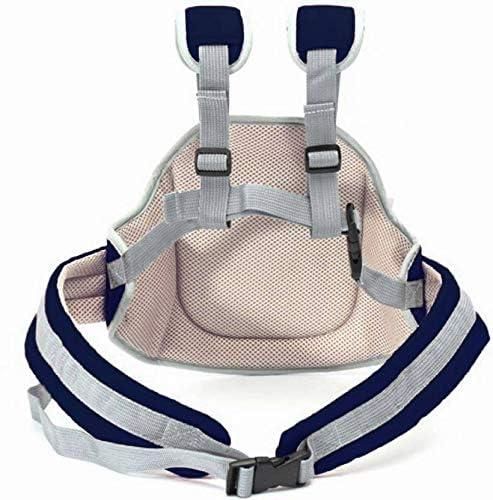 KiddoRide Safety Strap For 2 Wheeler