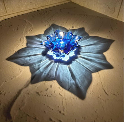 AquaGlow Diwali Diyas (Pack Of 24)