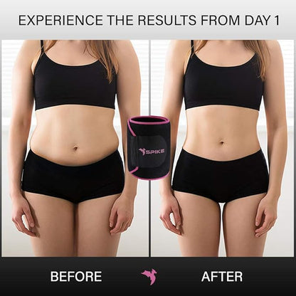 SLIMSURE Belly Fat Trimmer Belt