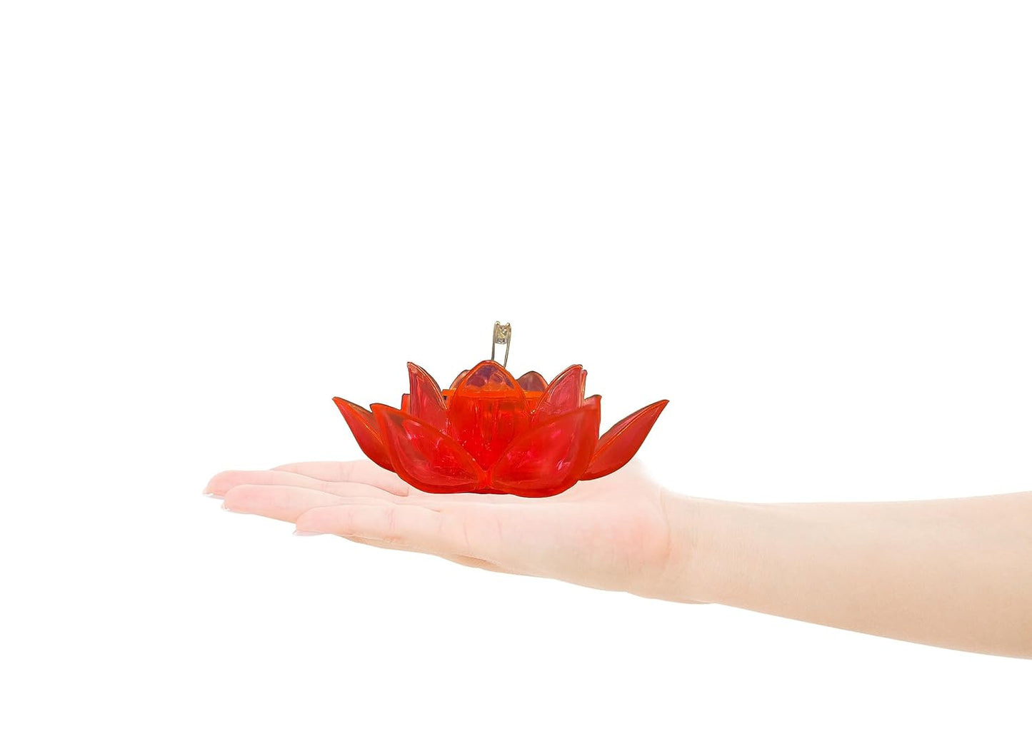 AquaGlow Diwali Diyas (Pack Of 24)