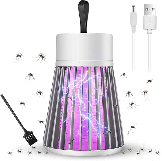 BuzzFree™ Mosquito Killer Machine