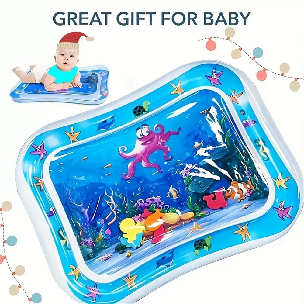 TinyTides™ Tummy Pad