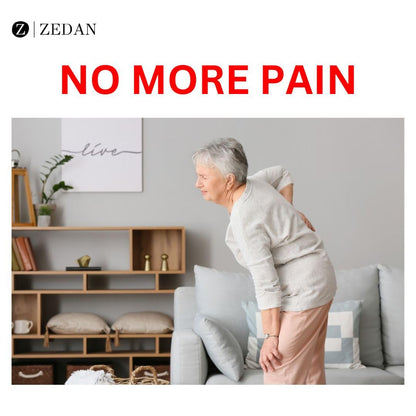 StraightUp™ Posture Support Unisex Belt