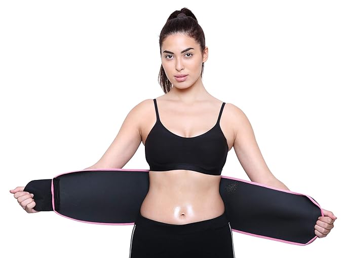 SLIMSURE Belly Fat Trimmer Belt