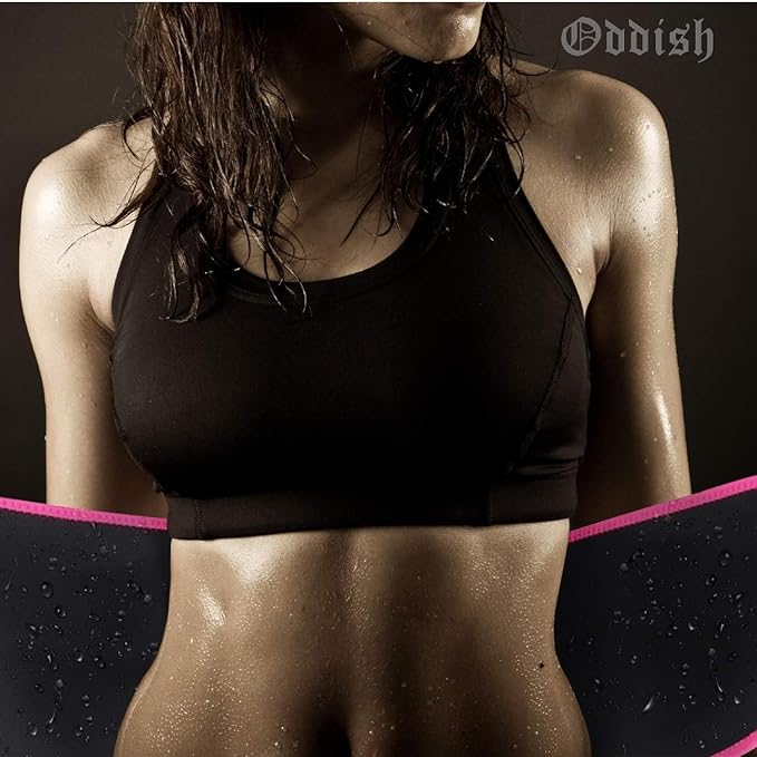 SLIMSURE Belly Fat Trimmer Belt