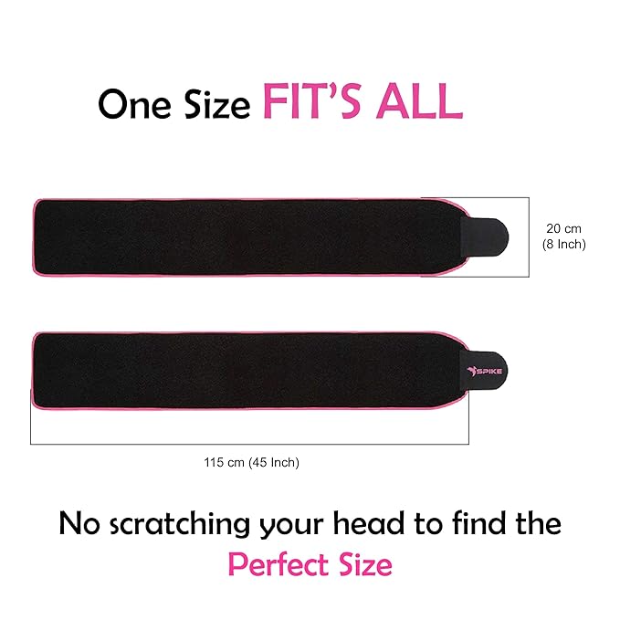 SLIMSURE Belly Fat Trimmer Belt