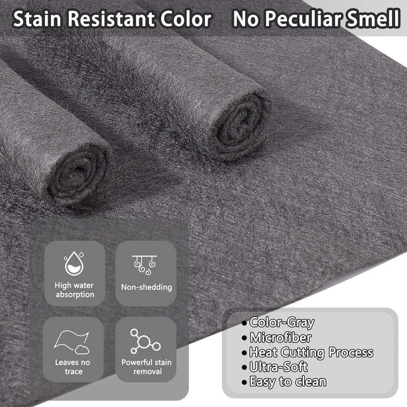 Velora Cloth - (5 pcs)