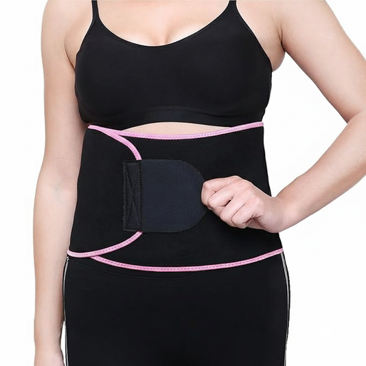 SLIMSURE Belly Fat Trimmer Belt