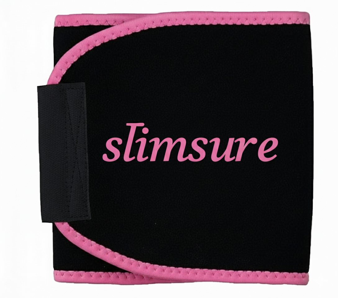 SLIMSURE Belly Fat Trimmer Belt